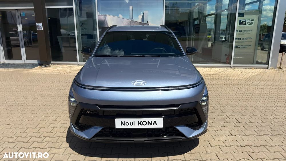 Hyundai KONA - 2
