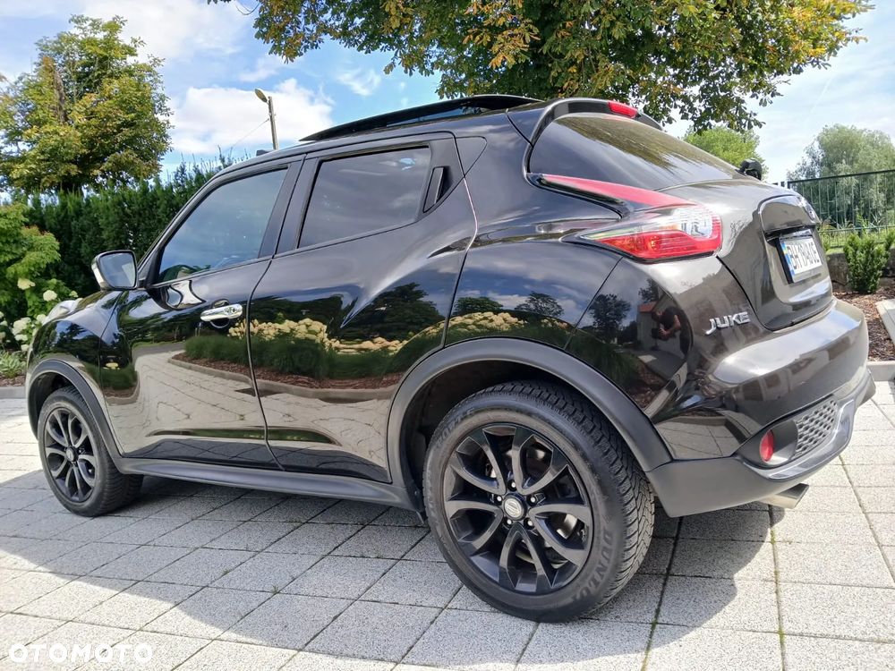 Nissan Juke - 31