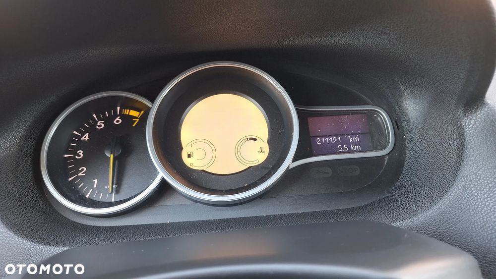 Renault Megane 1.6 16V 110 Expression - 17