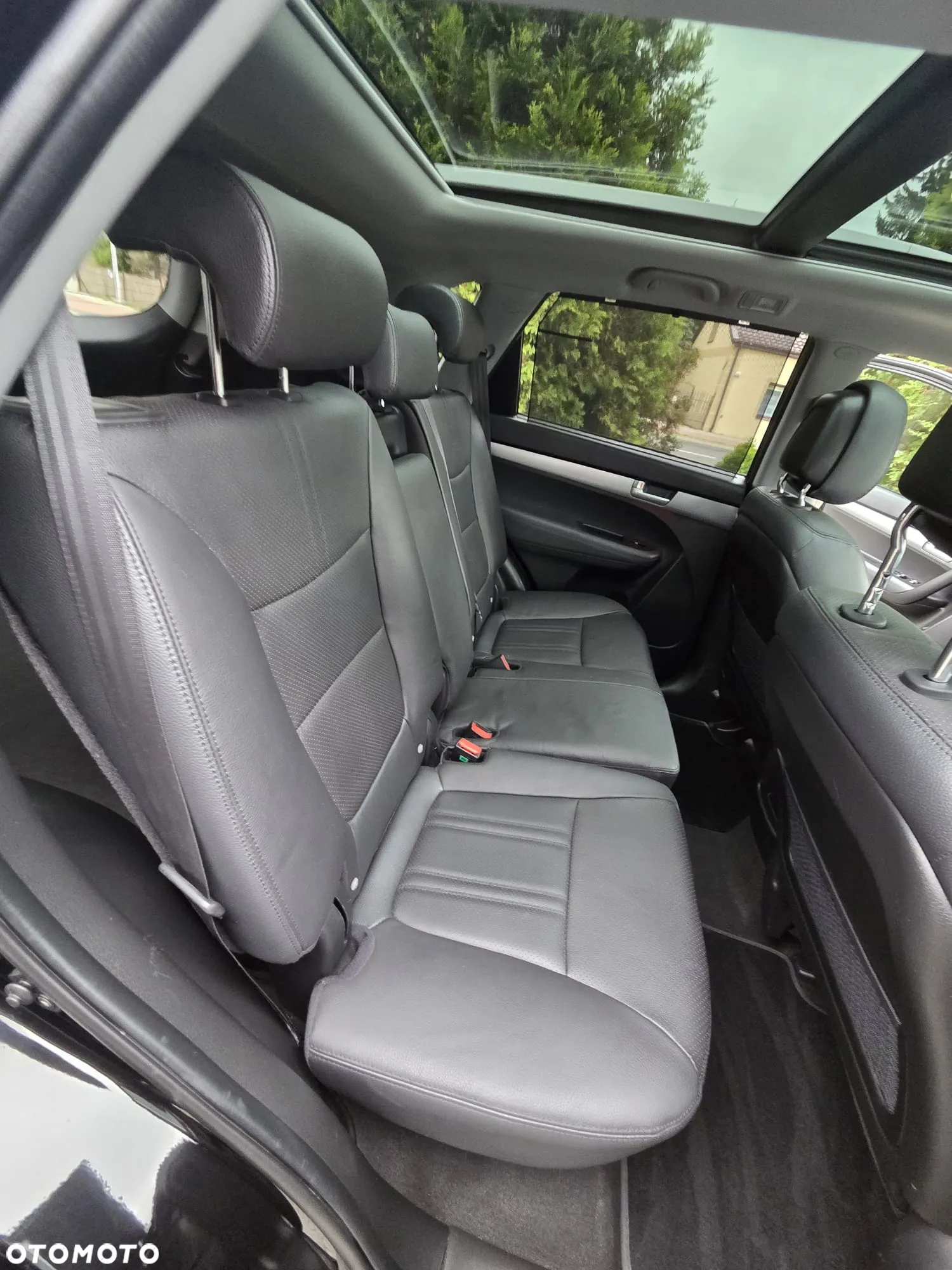 Kia Sorento 2.4 GDI AWD Vision - 33
