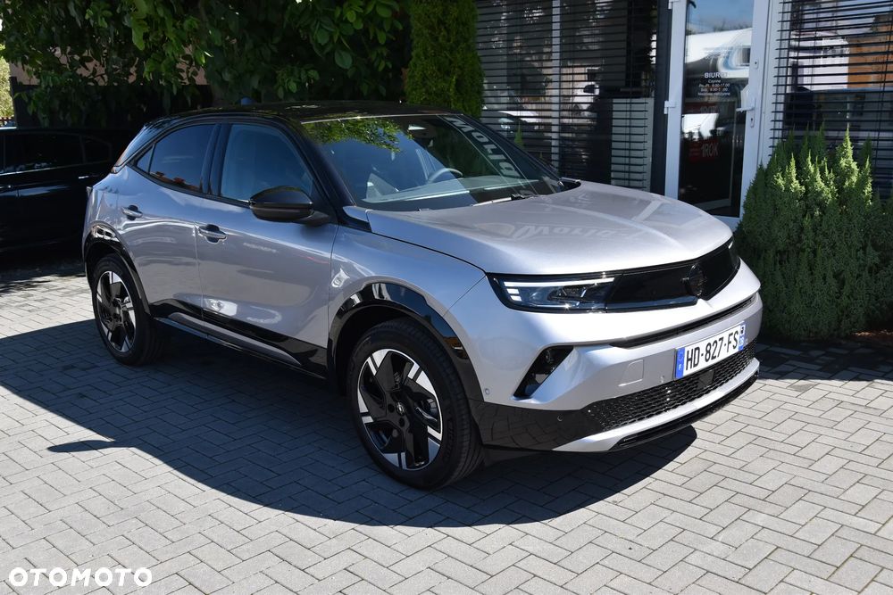 Opel Mokka Mokka-e GS - 3