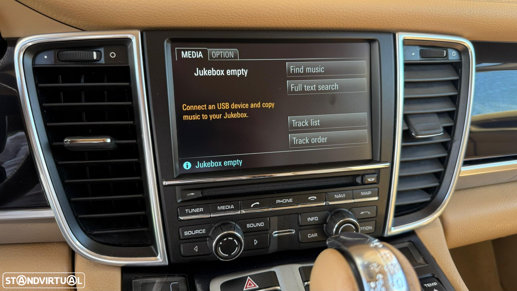 Porsche Panamera Edition - 39