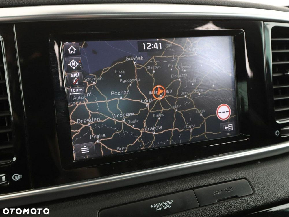 Kia Sportage 1.6 CRDI Business Line 2WD - 25