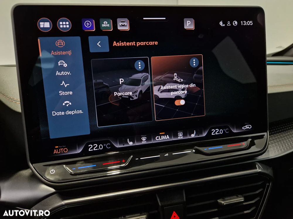 Cupra Formentor - 20