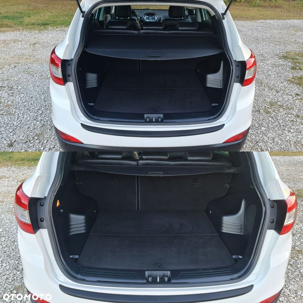 Hyundai ix35 1.6 GDI Style 2WD - 33