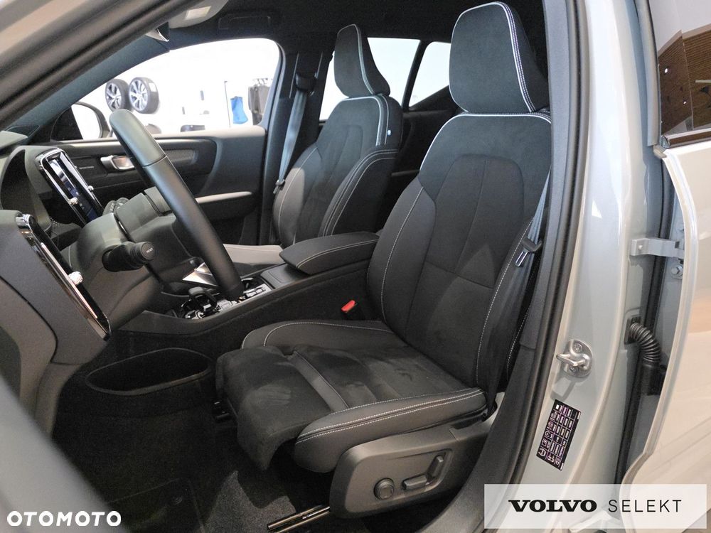 Volvo XC 40 - 12