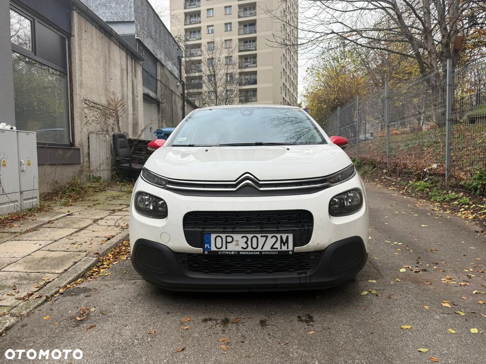 Citroën C3 - 2