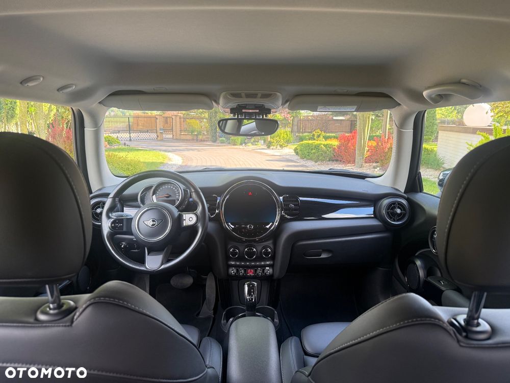 MINI Cooper S sport - 27