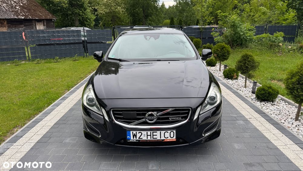 Volvo S60 T6 AWD Summum - 6