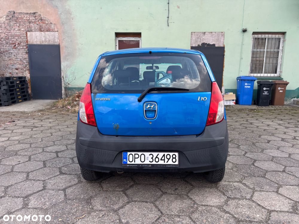 Hyundai i10 - 3