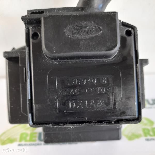 Comando De Piscas/Luzes Ford C-Max (Dm2) - 3