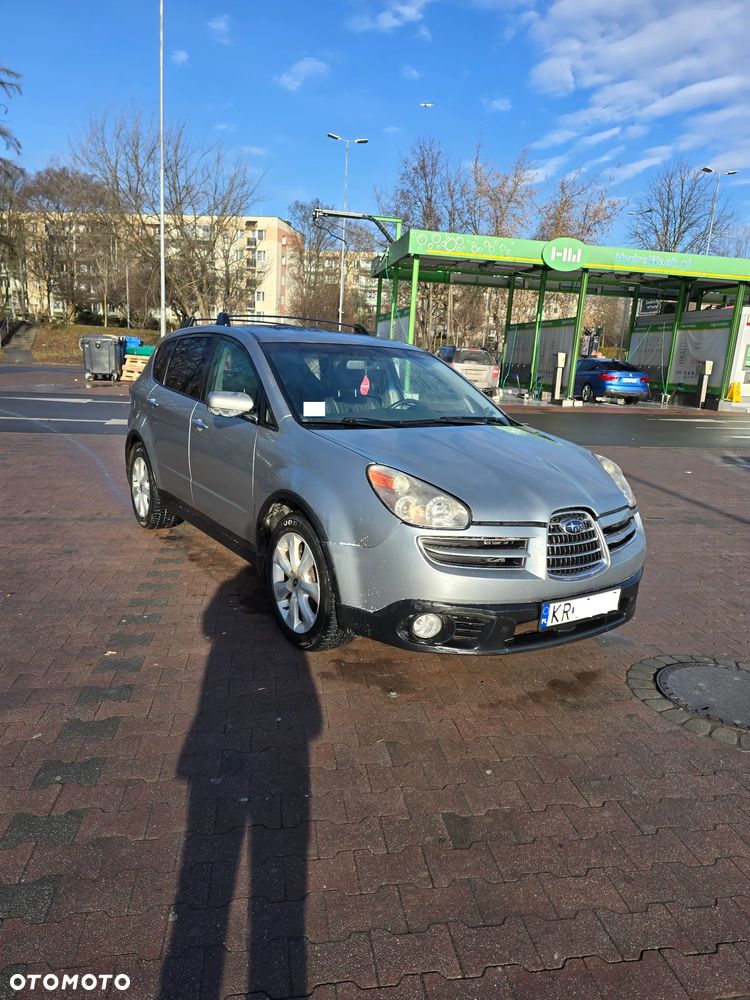Subaru B9 Tribeca 3.0 TE Exclusive - 4