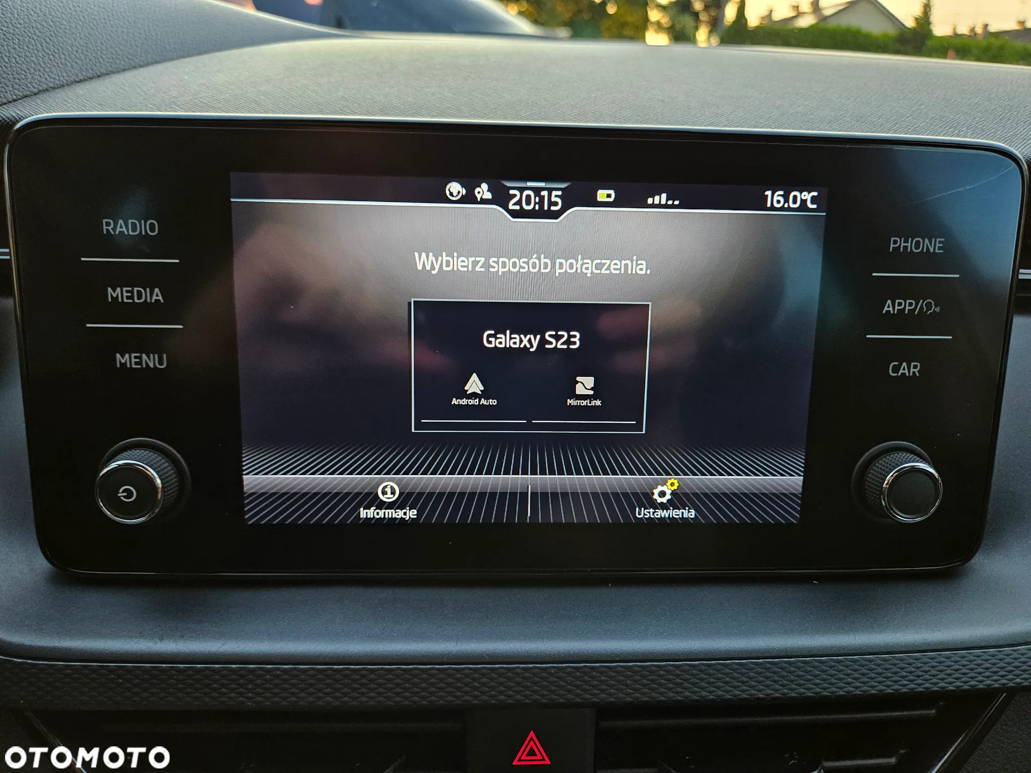 Skoda Scala 1.0 TSI Ambition - 30
