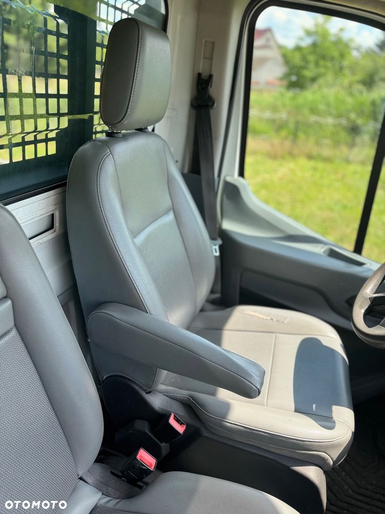 Ford Transit - 16