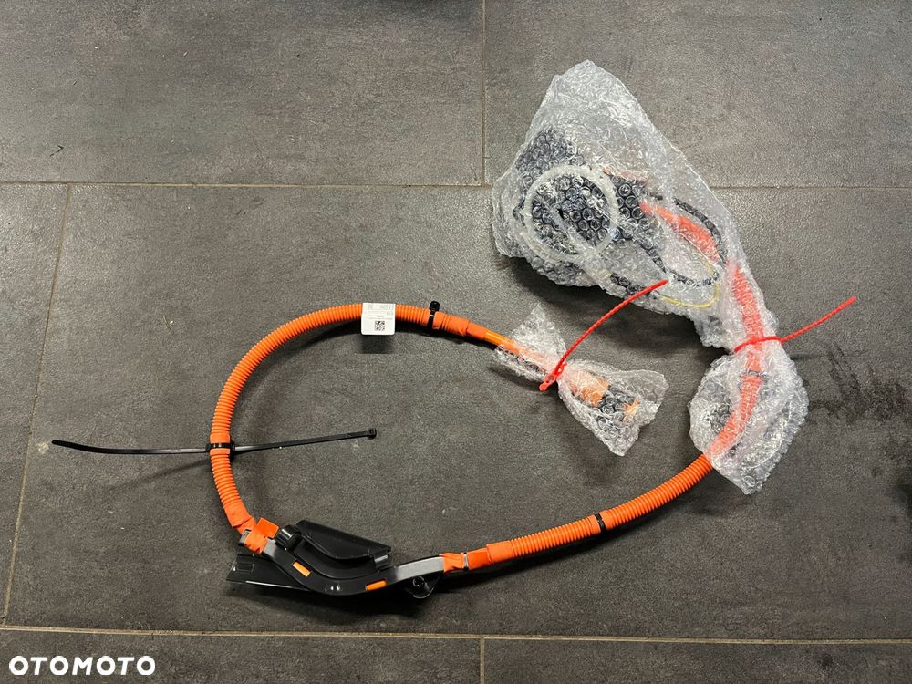 wtyczka ładowarka hybryda bmw 3 f30 330e - 1