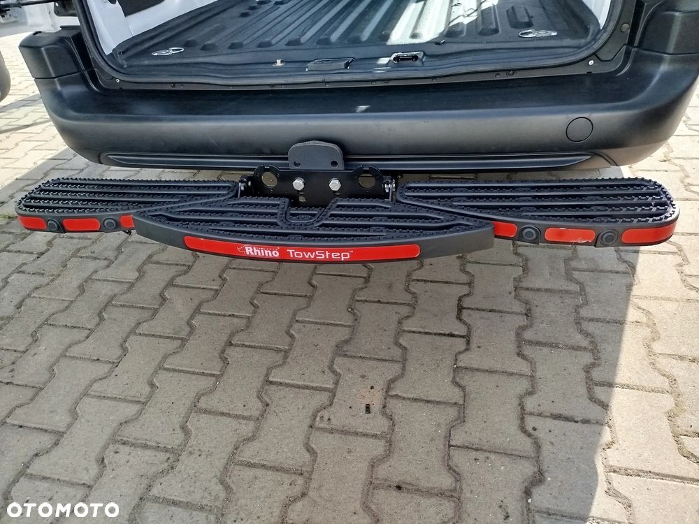 Toyota Proace City - 29