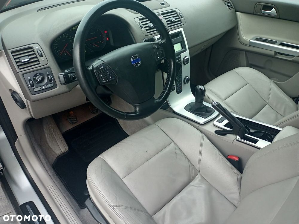 Volvo S40 1.6D DRIVe Summum - 16