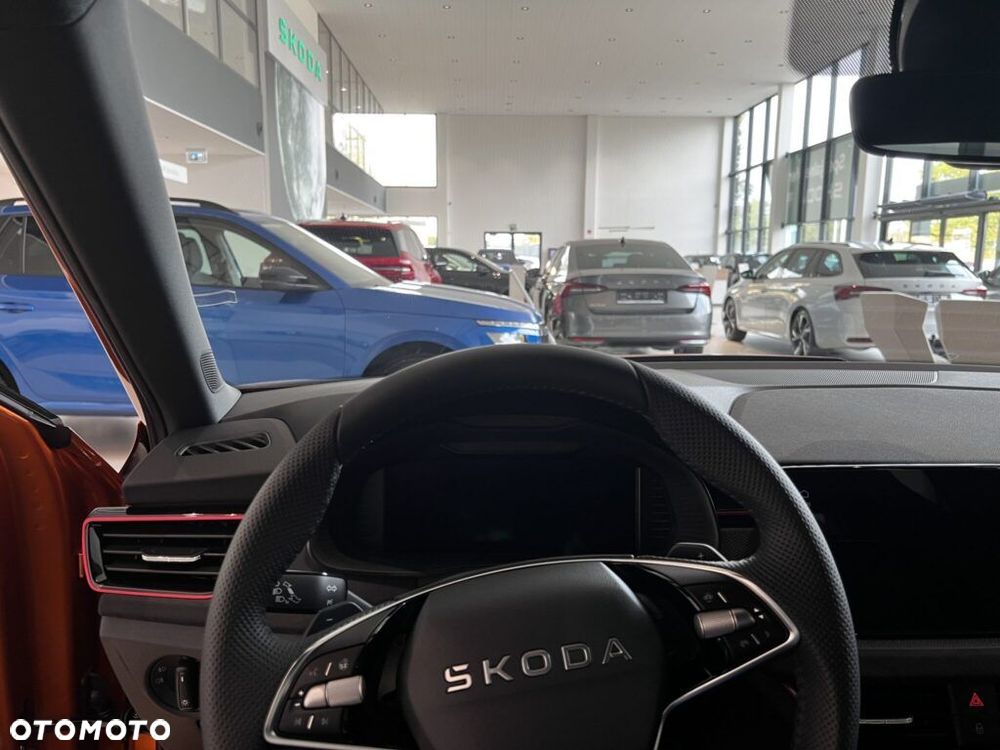 Skoda Kamiq 1.5 TSI Selection DSG - 18