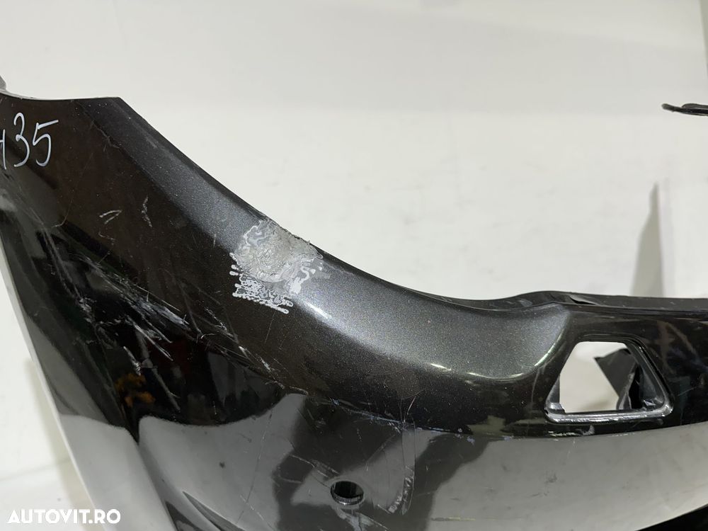 Bara fata BMW Seria 5, F10, F11, 2010, 2011, 2012, 2013, - 5