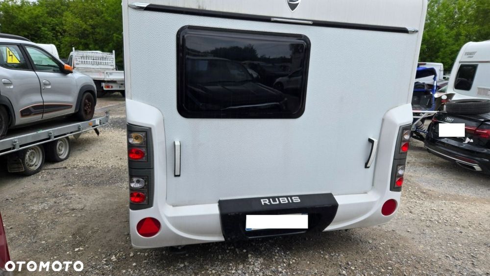 Caravelair Rubis 420 - 6