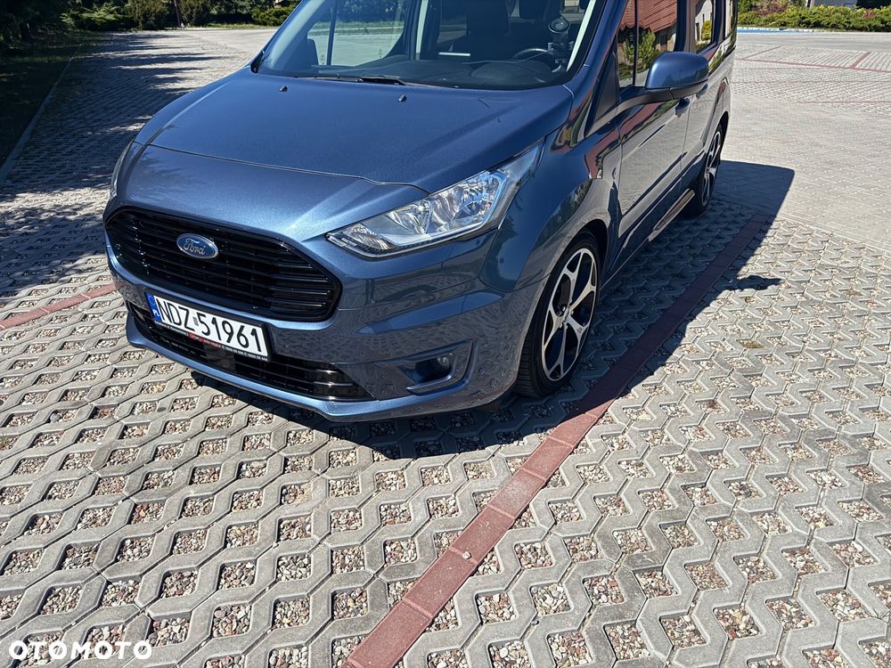 Ford Tourneo Connect Grand 1.5TDCi Start/Stop Titanium - 6