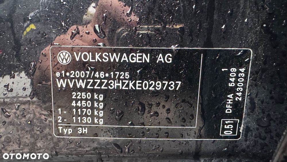 Volkswagen Arteon 2.0 TDI SCR R-Line DSG - 26