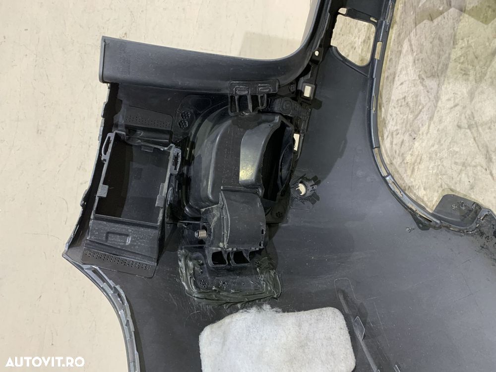Bara spate  Mercedes E-Class W213 Kombi, Electric, Hibrid, 2016, 2017, 2018, 2019, cod origine OE A2138852225. - 8