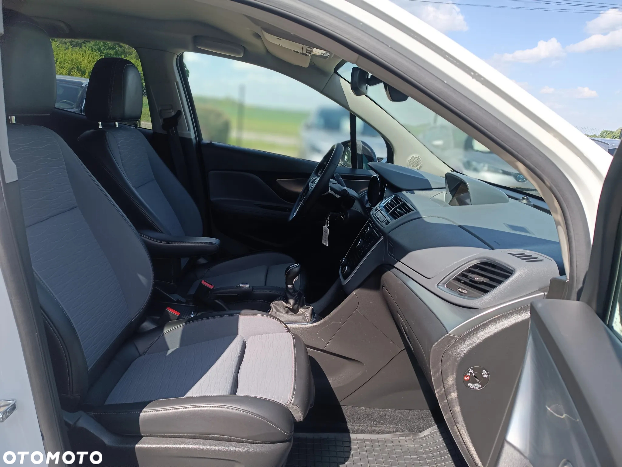 Opel Mokka 1.4 Turbo ecoFLEX Start/Stop Color Edition - 16