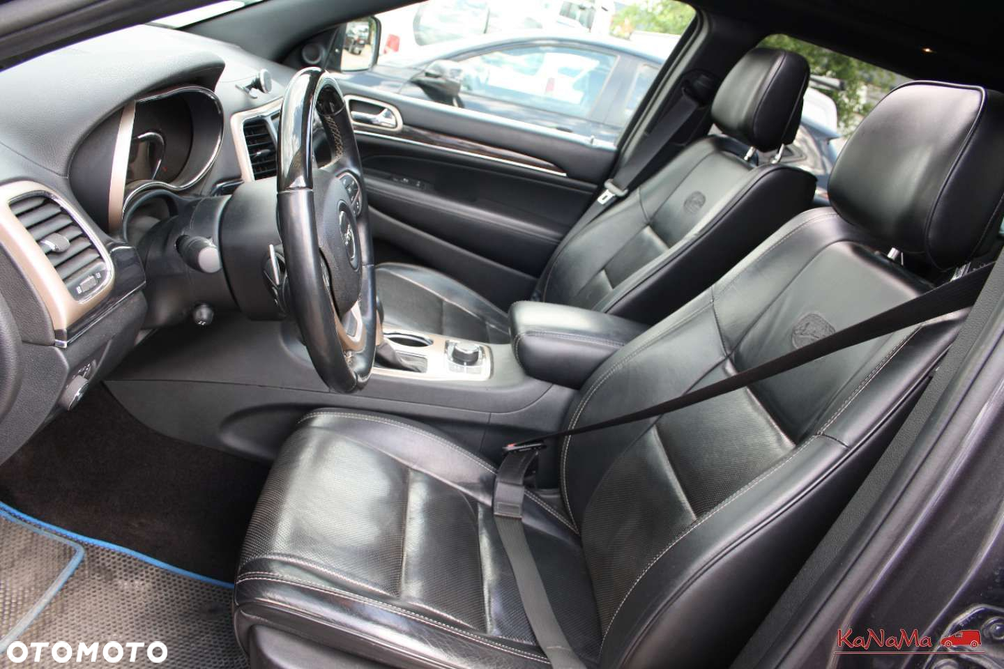 Jeep Grand Cherokee - 5