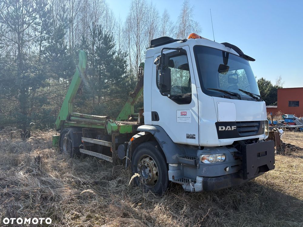 DAF LF 55.220 - 3