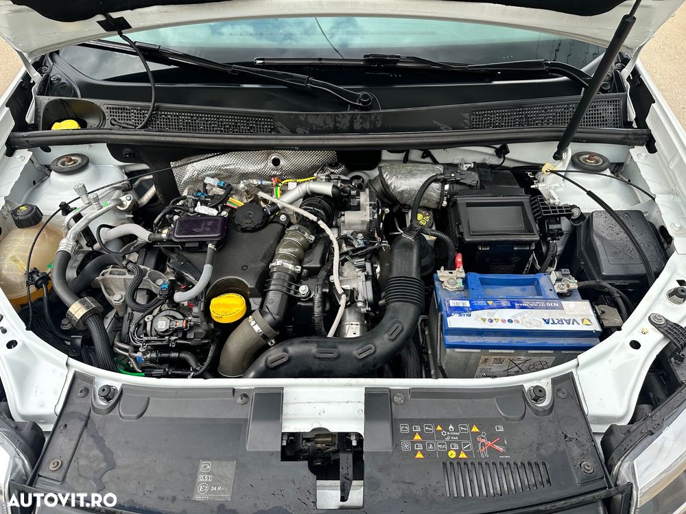 Dacia Logan 1.5 DCI Laureate - 8