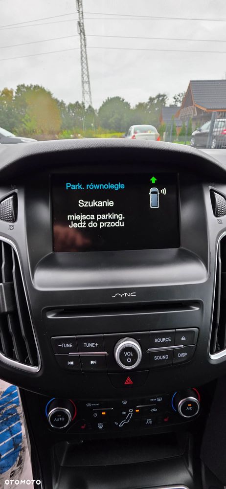 Ford Focus 1.5 EcoBoost Start-Stopp-System Titanium - 13