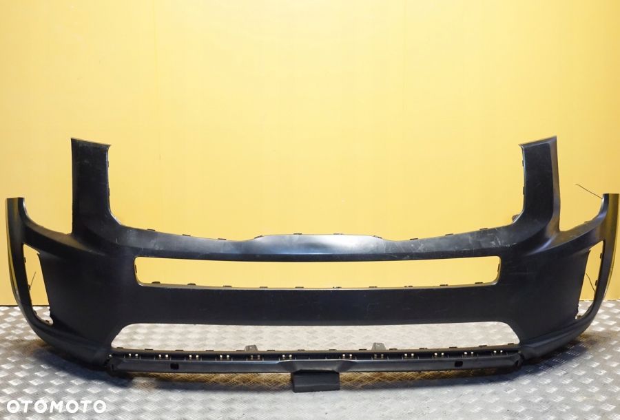 KIA TELLURIDE 2020 - 2022 Zderzak Przód Przedni USA - 1