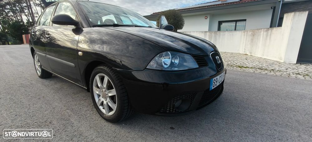 SEAT Ibiza - 6