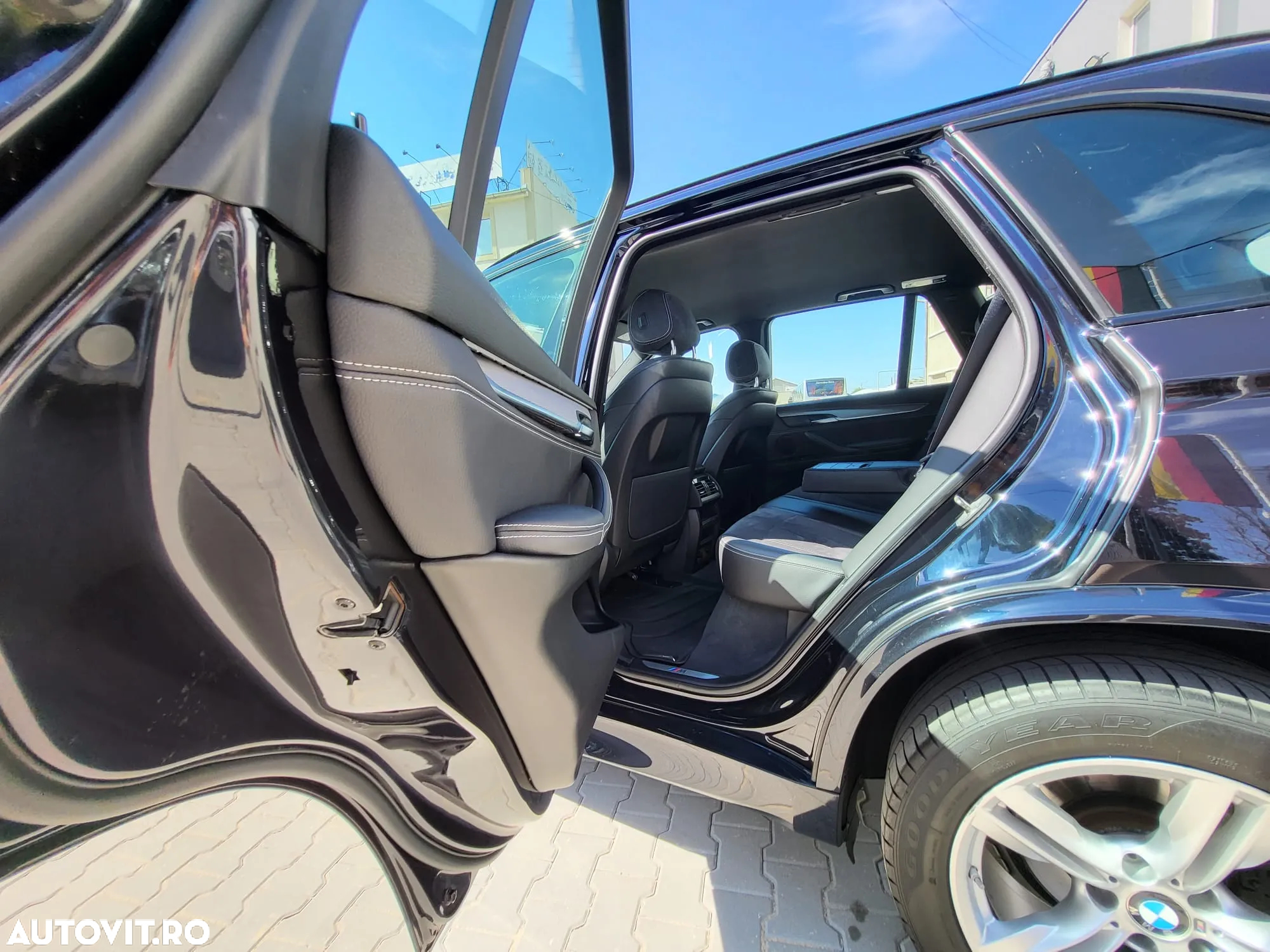 BMW X5 xDrive40e iPerformance - 22