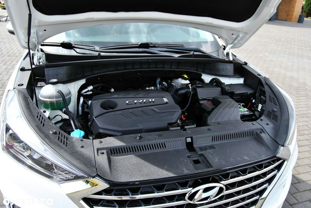 Hyundai Tucson 1.6 CRDi 48V-Hybrid 2WD DCT Prime - 15