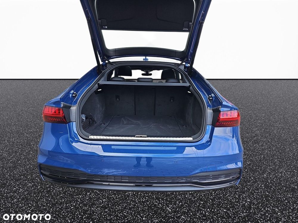 Audi A7 Sportback - 33