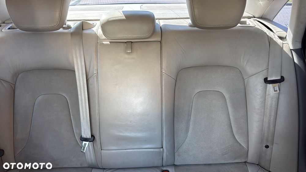 Audi A4 Limousine 1.8 TFSI Limited Edition - 33