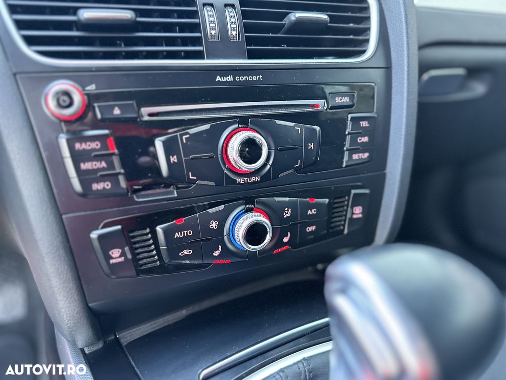 Audi A4 - 20