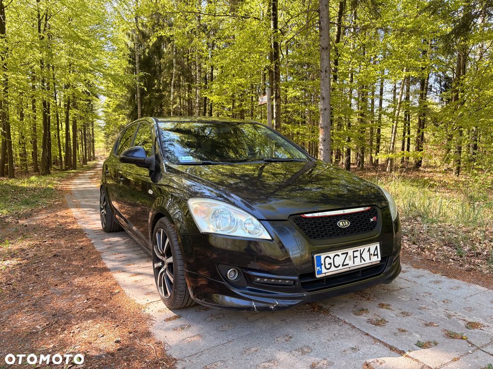 Kia Ceed 1.4 Optimum - 3