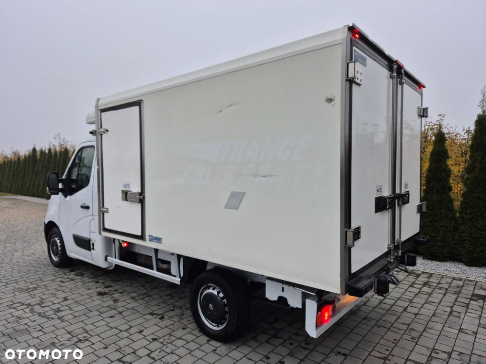 Renault MASTER 2.3 165 KM - 4