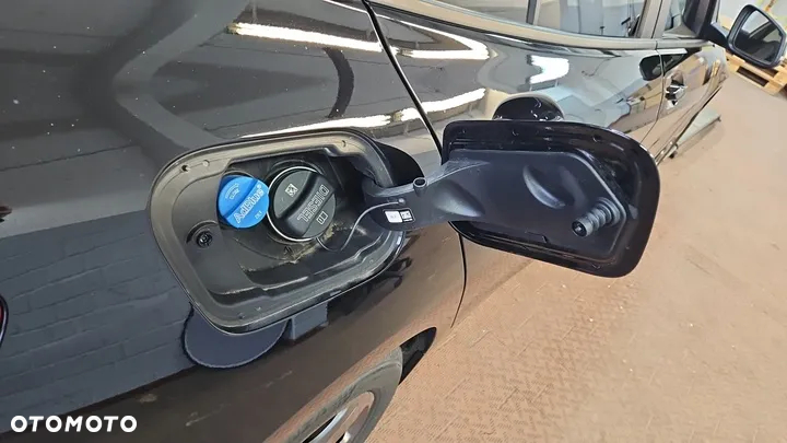 BMW Seria 1 116d Advantage - 7