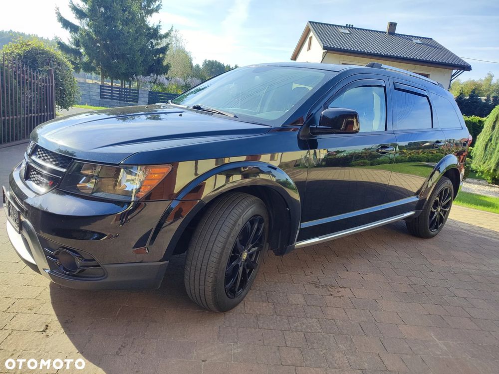 Dodge Journey - 32