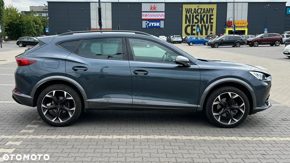 Cupra Formentor - 9