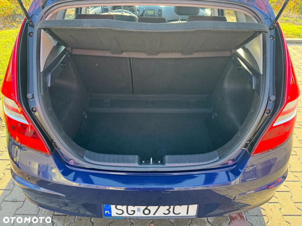 Hyundai i30 - 7