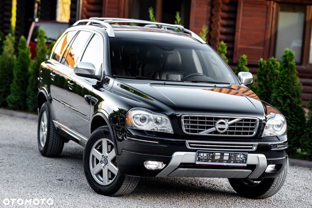 Volvo XC 90 D5 Executive - 4
