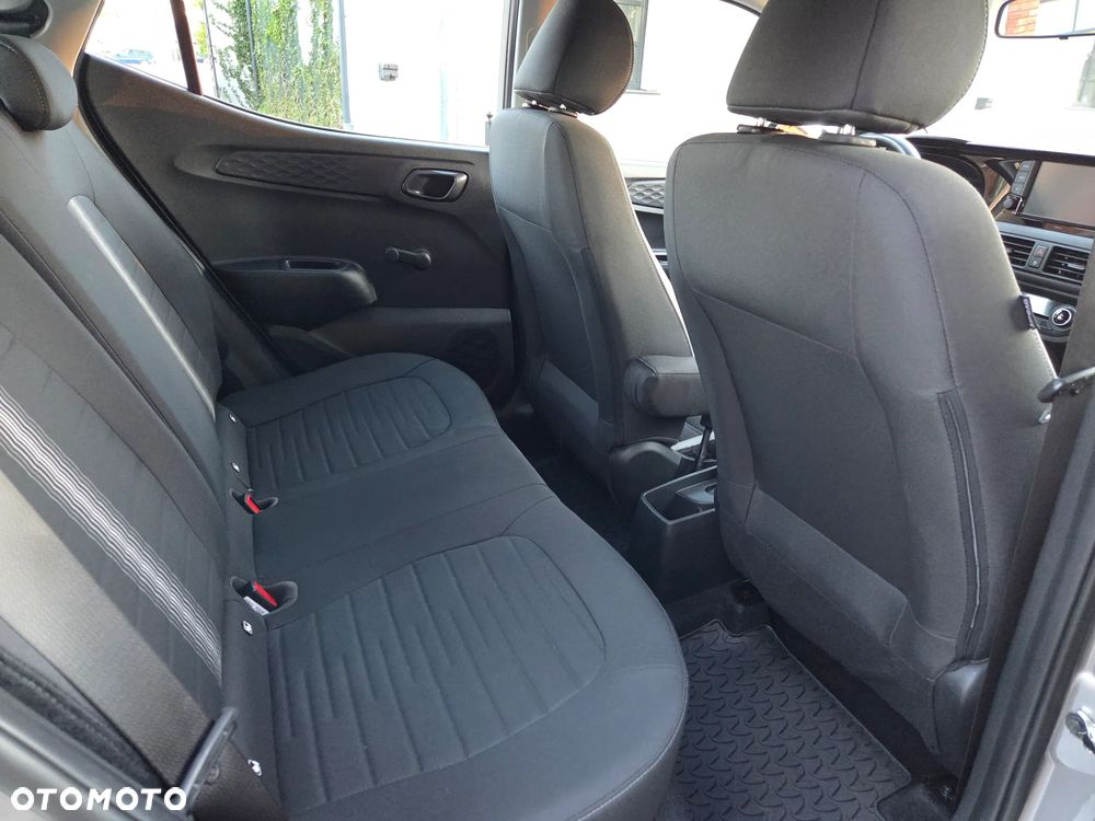 Hyundai i10 1.0 Comfort - 14