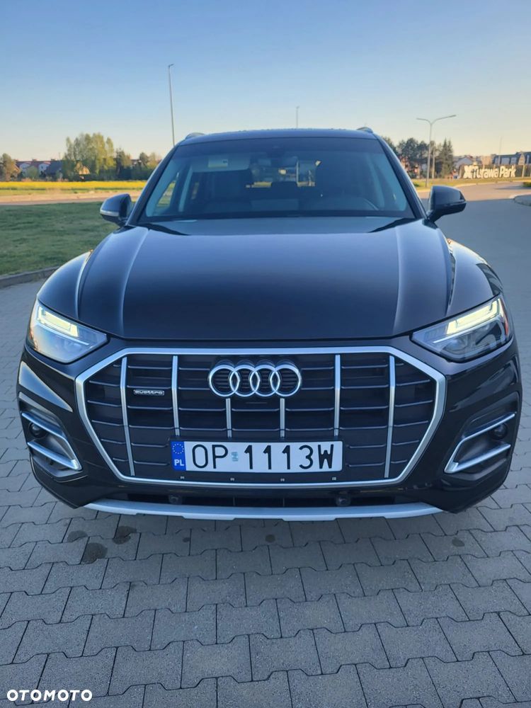 Audi Q5 - 1