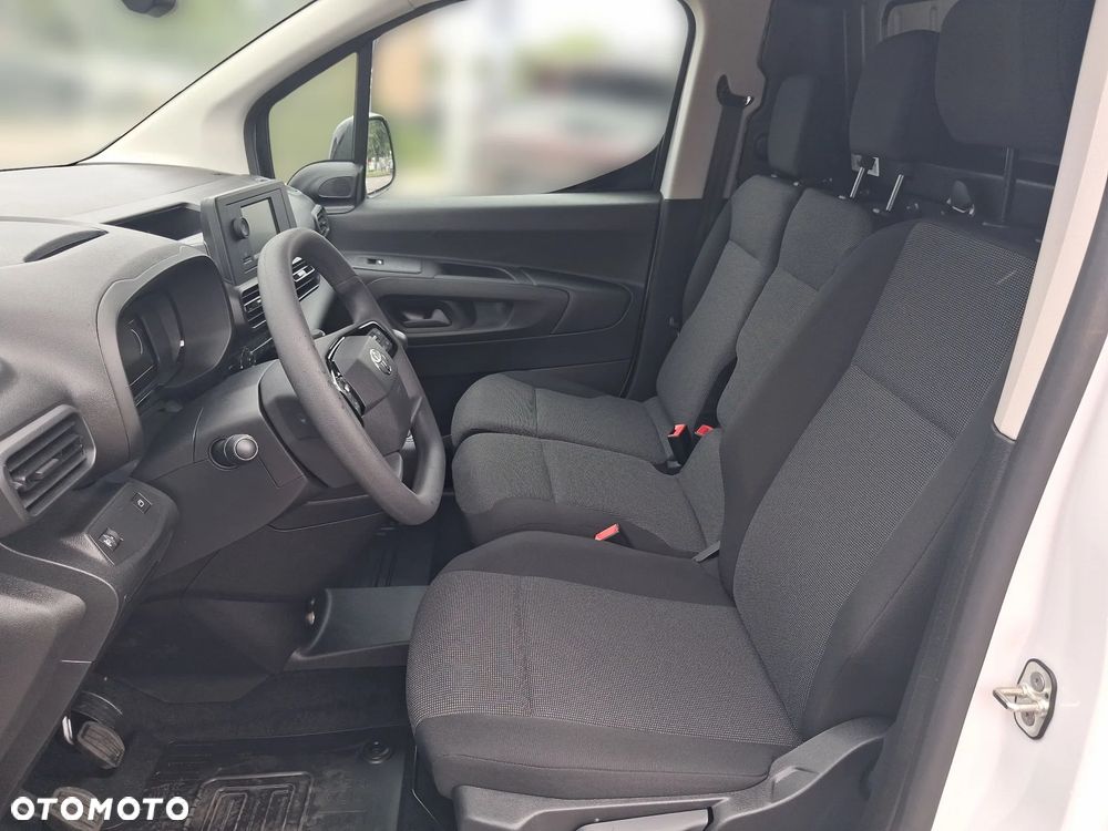 Toyota Proace CITY - 14