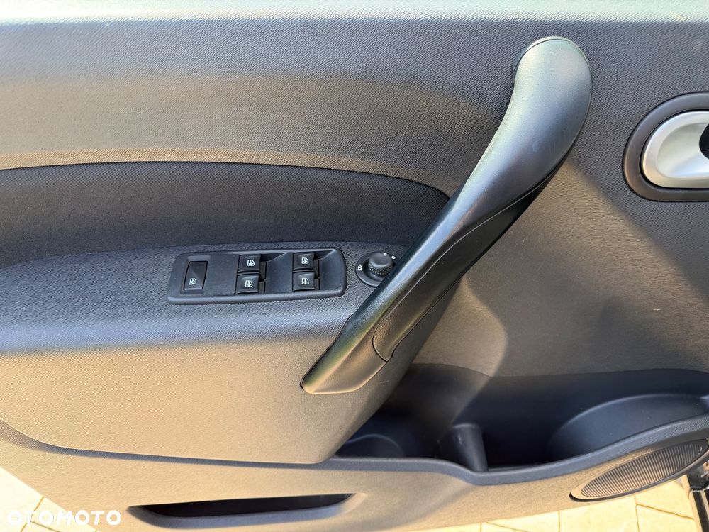 Renault Kangoo 1.2 TCE Energy Helios - 26